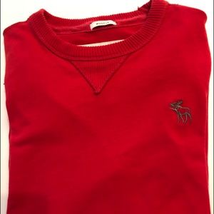 ABERCROMBIE (Muscle) SHIRT